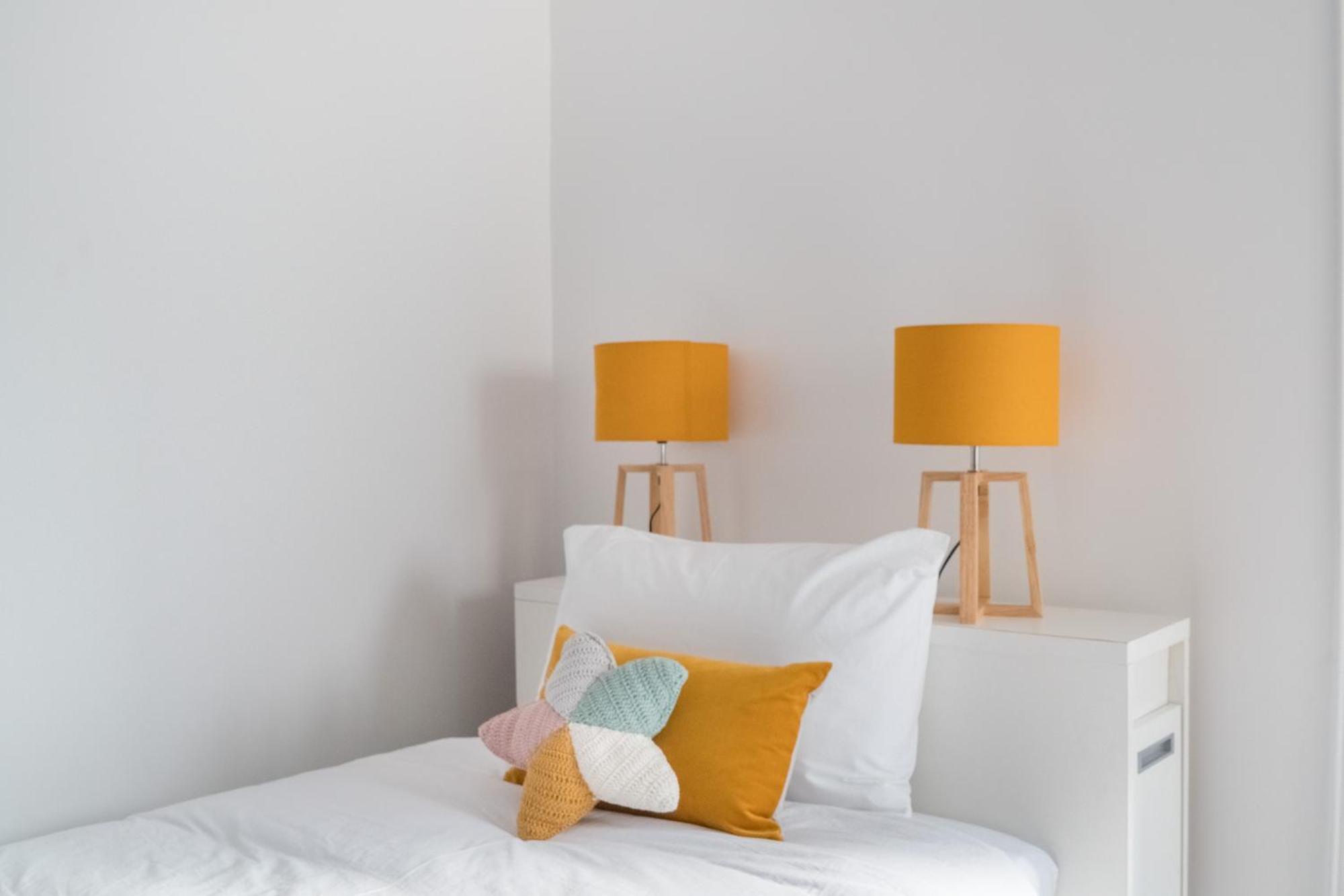 Pedrasnegras30 Lisbon Lofts & Apartments Pokoj fotografie