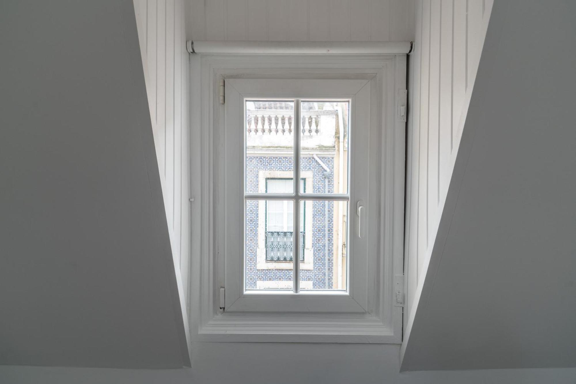 Pedrasnegras30 Lisbon Lofts & Apartments Pokoj fotografie