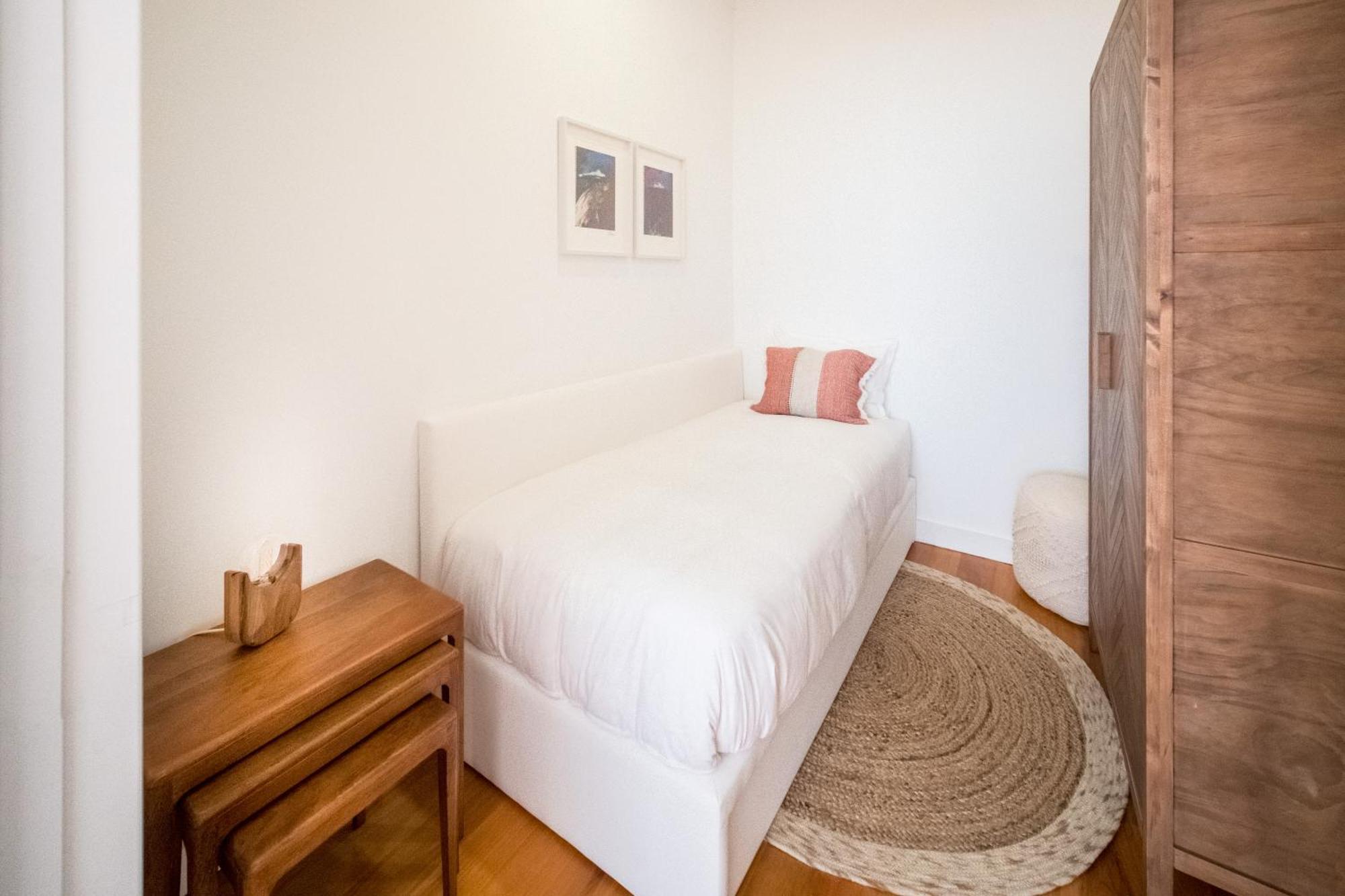 Pedrasnegras30 Lisbon Lofts & Apartments Pokoj fotografie