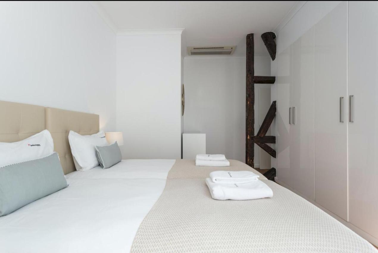 Pedrasnegras30 Lisbon Lofts & Apartments Pokoj fotografie